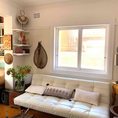 Beach To Home In 3 Minutes: Bondi N Sidney Exterior foto