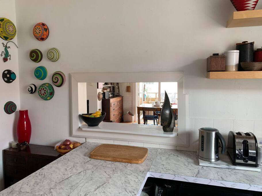 Beach To Home In 3 Minutes: Bondi N Sidney Exterior foto