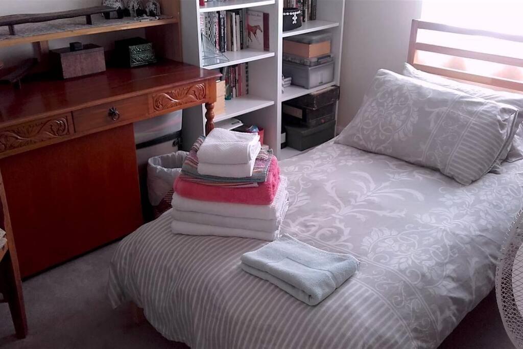Beach To Home In 3 Minutes: Bondi N Sidney Exterior foto